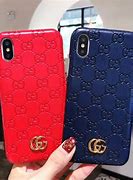 Image result for Gucci iPhone XS Max Wallet Case
