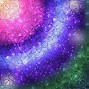 Image result for Pink Galaxy Transparent