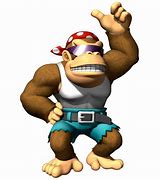 Image result for Funky Kong