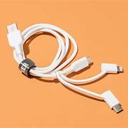 Image result for iPhone Charger Cable