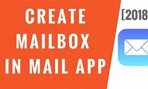 Image result for Creating an Email Account On iPhone