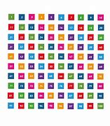 Image result for Grid 30X30 Numbered