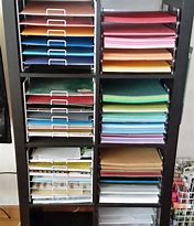 Image result for Tired 12X12 Paper Storage