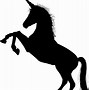 Image result for Free Unicorn Outline SVG