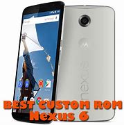 Image result for Nexus 6 ROM