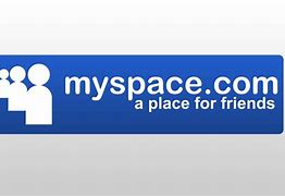 Image result for Myspace