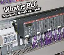 Image result for plc Programmable Logic Controller