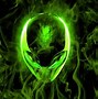 Image result for Alien Movie Green Theme