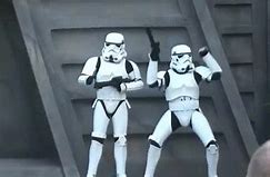 Image result for Red Stormtrooper GIF