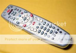 Image result for Comcast Universal Remote
