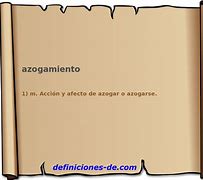 Image result for azogamiento