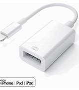 Image result for iPhone Lightning Cable Charger
