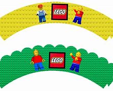 Image result for LEGO Paper Crafts