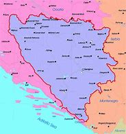 Image result for Bosnia Map Kulin Ban