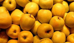 Image result for Yellow Apple