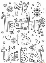 Image result for teachers appreciation doodles