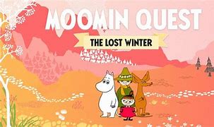 Image result for Moomin Clip Art