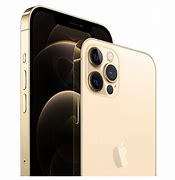 Image result for Apple iPhone 12 Pro Max Gold