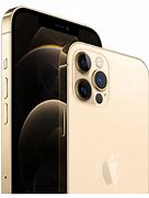 Image result for iPhone 12 Gold Pro Max 356Gb
