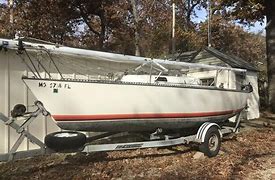 Image result for S2 6.7 Sailboat