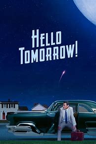 Image result for Hello Tomorrow Apple TV