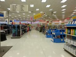 Image result for Target Store Shelves