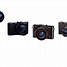 Image result for Sony RX10 IV