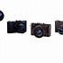 Image result for Sony RX100 Camera Zoom