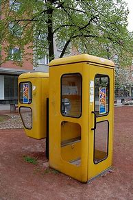 Image result for Phonebooth Germany
