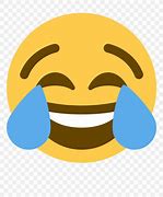 Image result for Haha Laughing Emoji