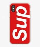 Image result for Supreme iPhone XS Case