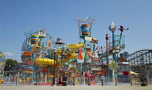Image result for Hershey Theme Park