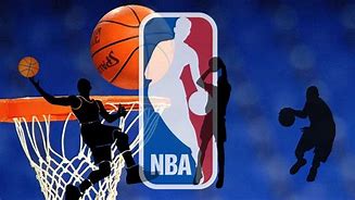 Image result for NBA Logo No Background