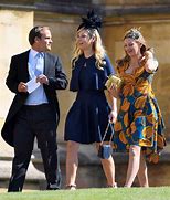 Image result for Prince Harry Girlfriend at Wedding