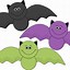 Image result for Halloween Bat Images