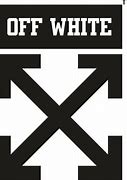 Image result for Off White Icon