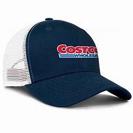 Image result for Costco Employee Hat