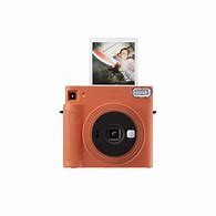 Image result for Instax Camera Orange