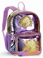 Image result for Hello Unicorn Backpack