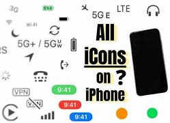 Image result for iPhone 7 Plus Icon Symbols