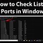 Image result for Identify COM Ports Windows 1.0