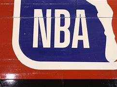 Image result for NBA Sign Logo