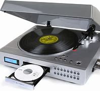 Image result for USB Record Player