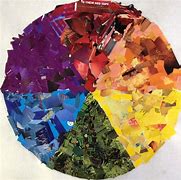 Image result for 100 Color Collage Idea
