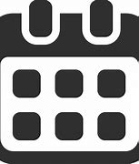 Image result for Business Calendar Icon