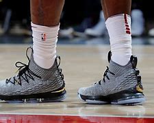 Image result for LeBron James Shoes