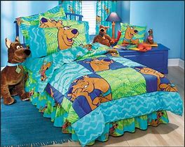 Image result for Scooby Doo Room Decor