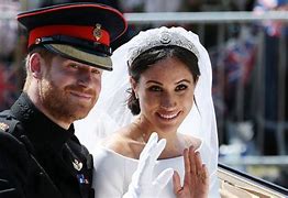 Image result for Prince Harry and Meghan Party