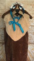 Image result for Nana Dog Costume Peter Pan