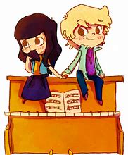 Image result for Austin and Ally Drawing
